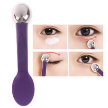 1Pcs Dark Circles Eye Cream Divided Scoop Eye Mask Spatula Face Lift Eye Massager Beauty Tools Eye Massage Stick Sleeping 2024 - buy cheap