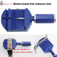 New Arrival!!! Watch Link For Band Slit Strap Bracelet Chain Pin Remover Adjuster Repair Tool Kit 28mm For Men/Women Watch 2024 - buy cheap