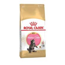 Royal Canin Maine Coon Kitten корм для котят породы мейн-кун, 10 кг 2024 - купить недорого