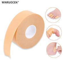 1pcs Multi-functional Bandage Medical Rubber Plaster Tape Self-adhesive Elastic Wrap Anti-wear Waterproof Heel Sticker Foot Pad 2024 - buy cheap