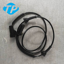 Abs sensor de velocidade da roda frente direita para volvo 2003-2014 xc90 30773739 30682478 8634238 2024 - compre barato