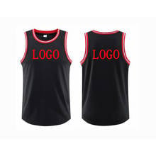 2021 dos homens de fitness gym tank top sem mangas camisa masculina malha respirável esportes colete undershirt ginásios correndo colete 2024 - compre barato