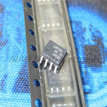 10PCS/LOT LM75AD SOP8 LM75 SOP LM75A SOP8 SMD SOP-8 Temperature sensor chip  In Stock 2024 - buy cheap