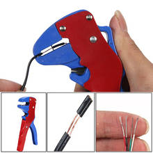 Manual Cable Wire Stripping Wire Pliers Portable Wire Stripper Knife Stripping Machine Multitool hand tools 2024 - buy cheap