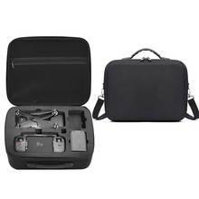 Bolsa de almacenamiento para Dron FIMI X8 SE X8SE, bolso de hombro, Estuche de transporte, impermeable, portátil 2024 - compra barato