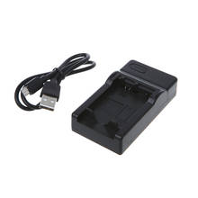 New Battery Charger For Sony NP-FW50 Alpha a3000,DLSR A33,ILCE-5000 Series,NEX-5 2024 - buy cheap