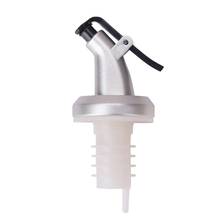 Oil Sauce Vinegar Bottle Flip Cap Stopper Dispenser Pourer Faucet Kitchen Tool 2024 - buy cheap