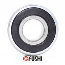 60/32 2RS Non-standard 325813 Ball Bearings 32*58*13 mm ABEC-1 ( 2 Pcs ) Bearing 2024 - buy cheap