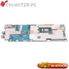 NOKOTION For Lenovo ThinkPad X1 Tablet Evo motherboard  SR3LA I5-8250U CPU UHD 620 8G RAM 01AW888 DMX3A NM-B271 2024 - buy cheap