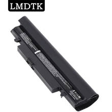 LMDTK BLACK laptop battery for  SAMSUNG AA-PB2VC6B AA-PL2VC6B AA-PL2VC6W AA-PB2VC6W N148 N150 6CELLS Free shipping 2022 - buy cheap