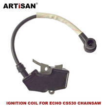Ignition Coil for ECHO CS530 Gasoline Chainsaw Spare Parts 2024 - buy cheap