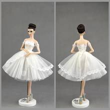 1pc very beautiful new clothes pretty dress doll accessory for Licca doll blyth doll 2024 - buy cheap