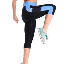 Pantalones deportivos de Yoga para mujer, mallas Push Up elásticas con Puffs laterales, medias de deporte y entrenamiento para gimnasio, de talla grande 2024 - compra barato