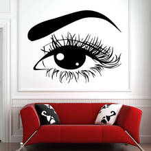 Plane Sticker Eye Wall Sticker Home Decor Decoration Vinyl Stickers Home Decoration Adesivi Murali 2024 - buy cheap