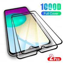 2PCS Tempered glass for  Samsung Galaxy A02 protective glass cover for Samsung A 02 SM-A022F screen protector glass 2024 - buy cheap