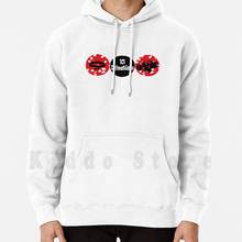 101 Dalmatians ( Logo ) hoodie long sleeve 101 Dalmatians 101 Dalmatians Dogs 1996 Walt Cruella De Vil Cruella 2024 - buy cheap