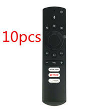 (10PCS)NEW Origina Alexa Voice Remote For Seiki Element Westinghouse Amazon Fire TV Edition EL4KAMZ4317 WA43UFT1001 WA65UFA1001 2024 - buy cheap