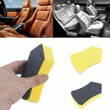 Portable Nano Brush Cleaning Washing Brush Tool Dusk Brush Windows Mirror Cleaning Brush For Car Interior Leather Seat Wipe 2024 - buy cheap