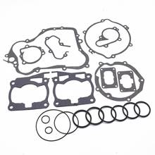 Полный комплект прокладок двигателя для Yamaha YZ125 YZ 125 1994-2002 P GS29 2024 - купить недорого