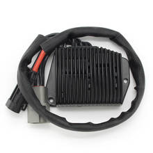 Voltage Regulator Rectifier For Buell XB9S XB9SL XB9SX XB12STT XB12SS XB12SCG XB12S Lightning XB12R Firebolt XB12X Y0302A.02A8 2024 - buy cheap