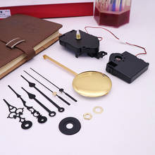 Маятниковые часы Chime Westminster механизм DIY набор запасных частей для ремонта 2024 - купить недорого