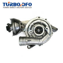 Turbina para carro, ford mondeo iii, 136hp, 100kw, 753847 tdci dw10bted, 0002-753847, 0006-1331247 2024 - compre barato