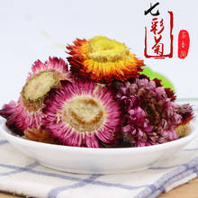 New Yunnan Colorful Chrysanthemum Herbal Beauty Health Slimming Flower Women Gift Wedding Decoration 2024 - buy cheap