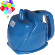 Electric Portable Household Air Blower Electric Balloon Pump with Single Nozzle Balloon Inflator 2024 - buy cheap