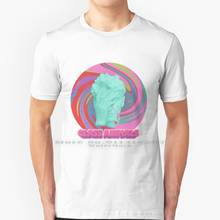 Glass Animals Trippy Dave T Shirt 100% Pure Cotton Glass Animals Trippy Dave Dreamland Zaba Human Being Pork Soda Vibes 2024 - buy cheap