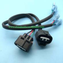 6189-0099 90980-10841  3 Pin female Auto Connector VSS 1JZ 2JZ Map Sensor with 30cm 18AWG wire harness 2024 - buy cheap