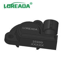 LOREADA 35999 Original Throttle Position Sensor For boat yacht sailboat OEM Quality 3 Years Warranty 2024 - buy cheap