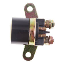 Starter Solenoid Relay For Suzuki LT-F250 F250T QUADRUNNER 250 1988-2001 2024 - buy cheap