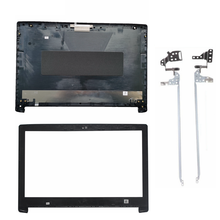 NEW for Acer Aspire 3 A315-41 A315-41G A315-33 A515-41G Rear Lid TOP case laptop LCD Back Cover/LCD Bezel Cover/LCD hinges L&R 2024 - buy cheap