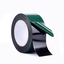 1pc Double Black Foam Adhesive Tape Strong Adhesive Tape For Cell Phone Car Repair 1mm Thickness Dustproof PCB Screen Gasket 2024 - buy cheap