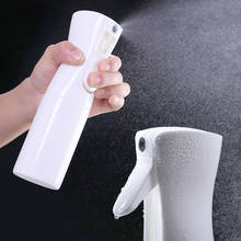 200/300mL Refill Perfume Spray Bottle Hairdressing Pressure Bottle Beauty Salon Cosmetic Atomizer Container Watering Can Sprayer 2024 - buy cheap