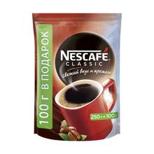 Кофе растворимый Nescafé Clássico, 350 г 2024 - compre barato