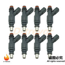 8pcs Fuel Injectors Nozzle 23250-0D030 For Toyota Corolla ZZE141 ZZE150 Avensis ZZT250 OEM 23209-0D030 2024 - buy cheap