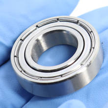 S6901ZZ Bearing 12*24*6 mm ( 10PCS ) ABEC-1 S6901 Z ZZ S 6901 440C Stainless Steel S6901Z Ball Bearings 2024 - buy cheap