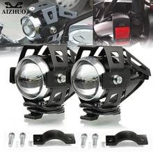 FOR HONDA CBR 1000RR 600RR 600 F4S F4i 250R 900RR CBR X-ADV XADV 750 Motorcycle Headlights U5 Headlamp Spotlights Fog Head Light 2024 - buy cheap