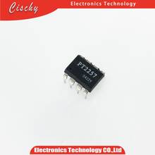 1pcs/lot PT2257 PT 2257 DIP-8 In Stock 2024 - buy cheap