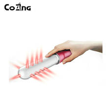 Medical Device Definition Vaginal Tightenning 650 Nm Low Level Laser Red Light Therapy Wand 2024 - buy cheap