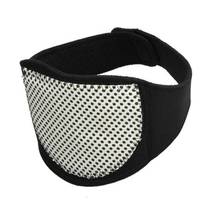 Self-heating Neck Brace Pad Magnetic Therapy Tourmaline Belt Support Spontaneous Heating Neck Braces 2024 - buy cheap