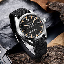 Top Brand Corgeut 41mm Men Watch Clock Miyota 8215 Automatic Luxury Mechanical Leather Luminous Sapphire Glass men wristwatch 2024 - buy cheap