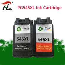 PG545 CL546 Cartridge for Canon PG 545 CL 546 PG-545 Ink Cartridge for Pixma IP2850 MX495 MG2950 MG2550 MG2450 Printer 2024 - buy cheap