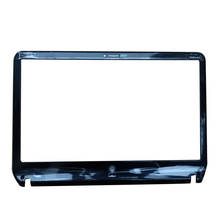 LCD Back Cover/Front bezel/Hinges/Palmrest/Bottom Case For HP Envy Pavilion DV4 DV4-5000 Laptop 676641-001 700547-001 676643-001 2024 - buy cheap