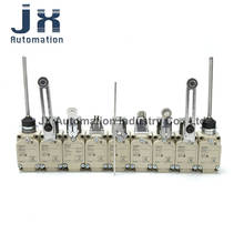 Оригинальный Omron путешествия концевой выключатель WLCA2-2/12-2 WLD18-LD-N 28-N WLNJ-Q WLD2-Q 2024 - купить недорого