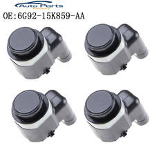 4PCS New PDC Parking Sensor For Ford Mondeo S-MAX 06-2011 6G92-15K859-AA 6G9215K859AA 6G92-15K859-EC 6G9215K859EC 2024 - buy cheap