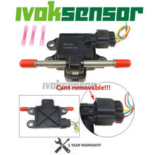 Sensor de combustible Flex E85, 13577394 original, para 2011, 2012, GMC, Terrain, Savana, Chevy, Regal, Captiva 2024 - compra barato