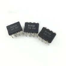 10pcs/lot BA4560 4560 DIP-8 2024 - buy cheap