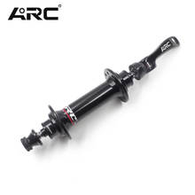 ARC ROAD BICYCLE FRONT  HUB 20H R13 10/11 SPEED QUICK RELEASE QR SKEWER AXLE 9-100MM BEARING HUB WHEELSET PART 2024 - buy cheap